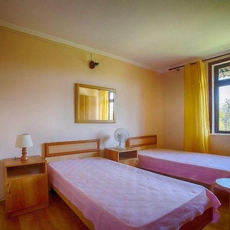 Guest House Belaya Rechka Ashitsra Extérieur photo