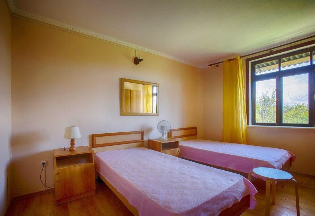Guest House Belaya Rechka Ashitsra Extérieur photo