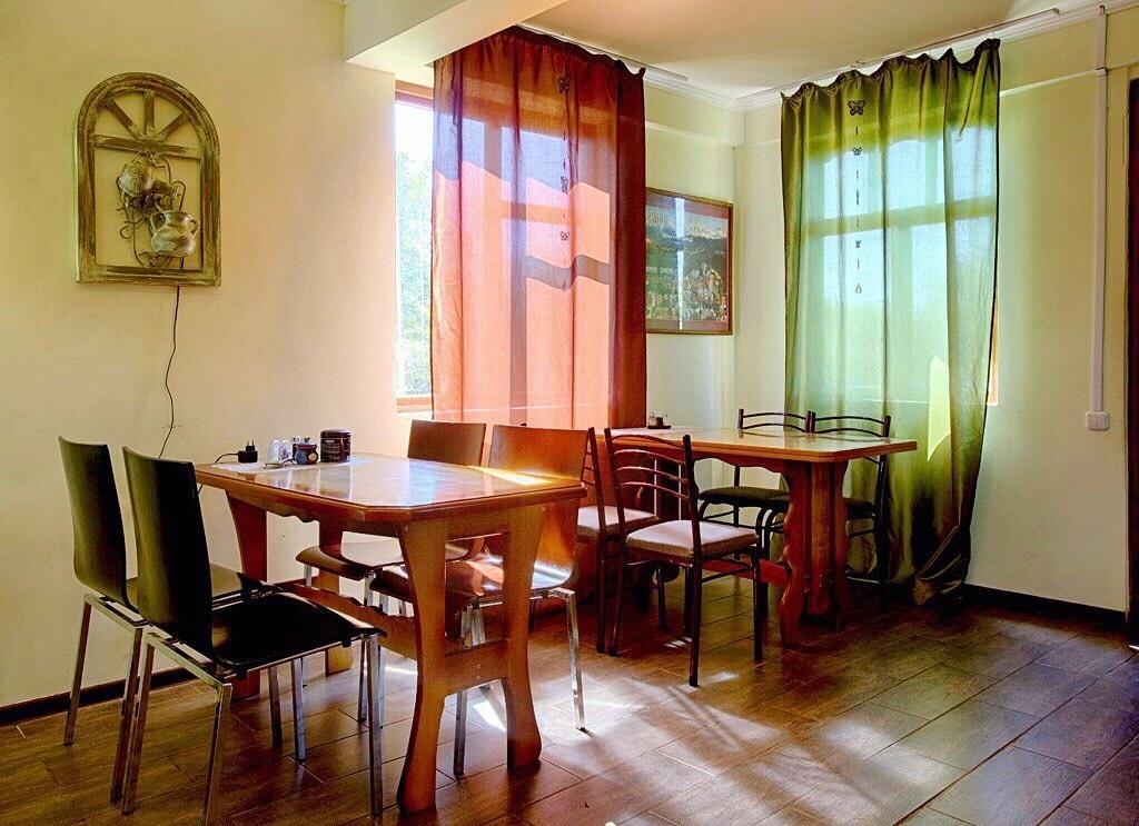 Guest House Belaya Rechka Ashitsra Extérieur photo